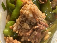 -眉州东坡(北苑华贸店)