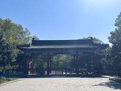 -北陵公园