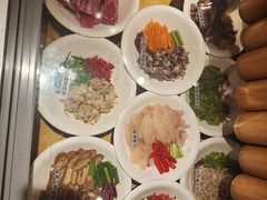 -田小狗的饭店(碧桂园店)