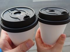 -Legno.ita Coffee by Wood(襄阳南路店)