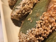 -绿茶餐厅(燕郊永旺店)