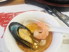 -桉树林A coffee 森林餐厅(三圣乡店)
