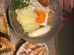 -蟹道乐(網元別館店)