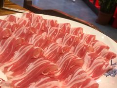 -五悦北平四季涮肉·烧烤(老商埠店)