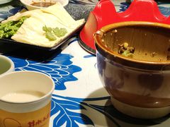 -井水小厨·湘菜(活力广场店)