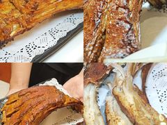 -阿布都新疆音乐美食城(长湖路店)