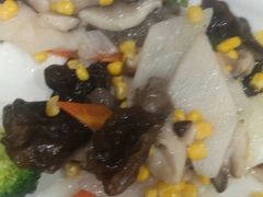 -金良酸菜鱼(宁海路总店)