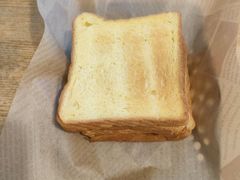 烤面包-鬼味烤翅(南锣鼓巷店)