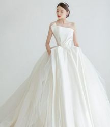 -韩国天使嫁衣婚纱礼服馆(上海旗舰店)