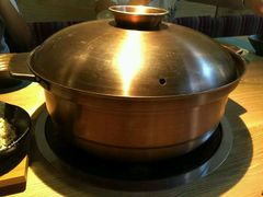 -大头椰·椰子鸡火锅(南宁万象城店)