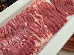 手切鲜羊肉-聚宝源(牛街创始店)