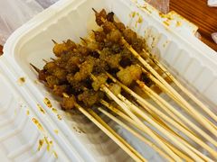 -十里铺铁板鱿鱼