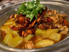 -辛香汇(飞洲店)