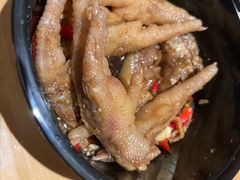 -嘉州九妹凤爪(乐山总店)