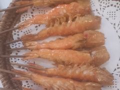 -东江渔村·古典园林·30年粤菜老字号(太和店)