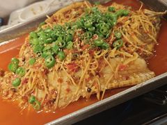 -乔街深夜食堂·小龙虾·高压锅生蚝(杭州总店)