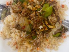 -塔斯提抓饭(东城汇店)
