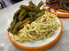 -三姐妹冷面馆(保卫路店)