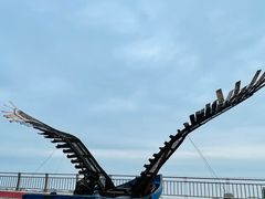 -长岛南北长山旅游景区
