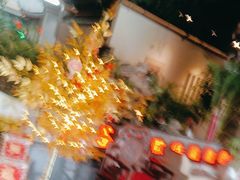 -巷子里·红谷宴(万象城店)