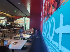 -茅庐川菜(烟台万象汇店)