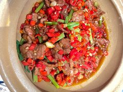 -图味美小黄鱼·景德菜(浙江路店)