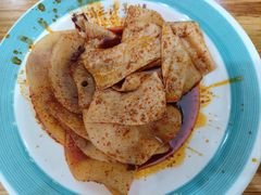 -马三洋芋片(兰州总店)
