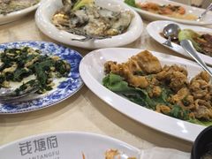 -钱塘府海鲜餐厅