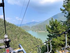-千岛湖东南湖区