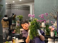-婷意花宇TheGracesFloral(北外滩店)