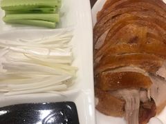 -北平小馆·烤鸭·家常菜(磨房北里店)