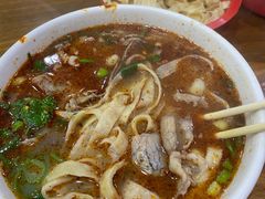 -龙鳞路第一家牛肉汤