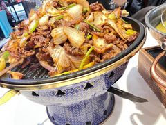 -紫光园(劲松店)