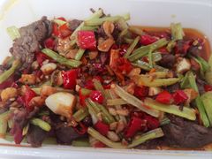 -小六汤包·老字号·中华名小吃(公园南路店)