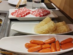 -海底捞火锅(8号仓店)