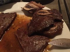 -广州中心皇冠假日酒店-环市食坊·海鲜自助餐厅