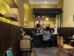 大堂-灶咖KITCHEN