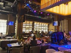 -洛缦音乐餐厅(工业展览馆万象城店)