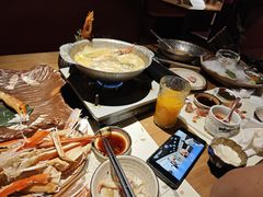 -和创柚子·会席日本料理(新区淮海街店)