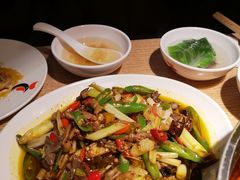 -李子坝梁山鸡(北碚万达五鸡哥店)