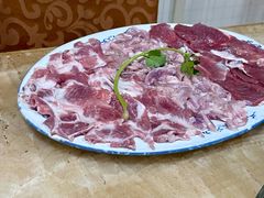 -华哥新鲜猪精品美食