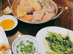 -抱德·潮汕味(琶洲店原惠城鱼仔)