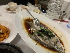 -凯茵庭中餐厅(中山雅居乐长江酒店)