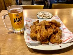 -BHC炸鸡 (城山店)