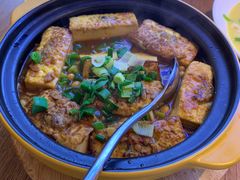 客家煎酿豆腐-闽上鲜·福建菜(龙湖滨江天街店)