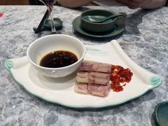 -聚丰园•湖鲜餐厅(阿红私房菜梅石路店)