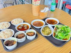 -好成财牛排馆(涂门街总店)