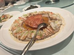 -集品堂·JPC餐厅(青年大街市府店)