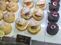 -KOMUGI 小麦家(新地假日广场店)