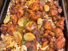 -老东镇啤酒屋海鲜加工·蒸汽海鲜·海鲜烧烤(台东店)